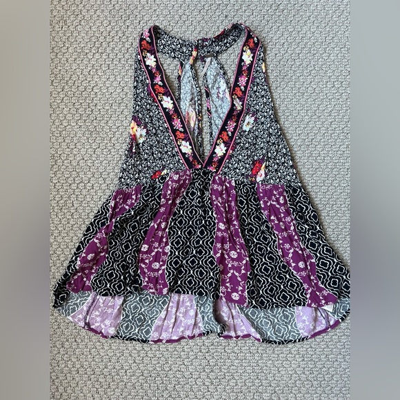 free people dream darlin tank - Picture 2 of 4